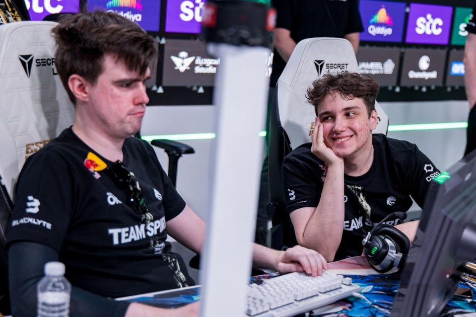 В плей-офф Esports World Cup 2026 по Dota 2 половина команд будет из России — 4 из 8 - championat.ru
