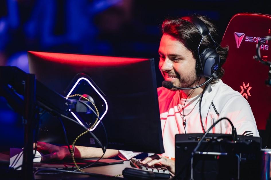 BBL Esports и NRG вышли в плей-офф турнира по Valorant на EWC 2026 - championat.ru