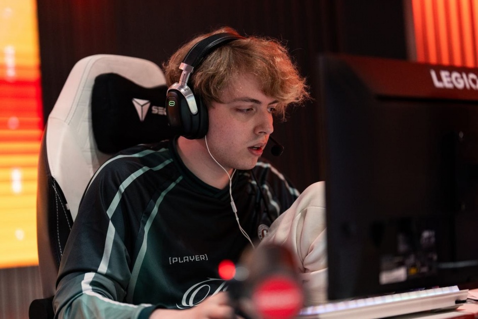 BC.Game соберёт состав по Dota 2 с Nightfall и тренером KuroKy — слух - championat.ru