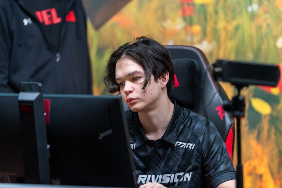 PARIVISION разгромила Rune Eaters и вышла на Team Yandex в полуфинале EWC 2026 - championat.ru