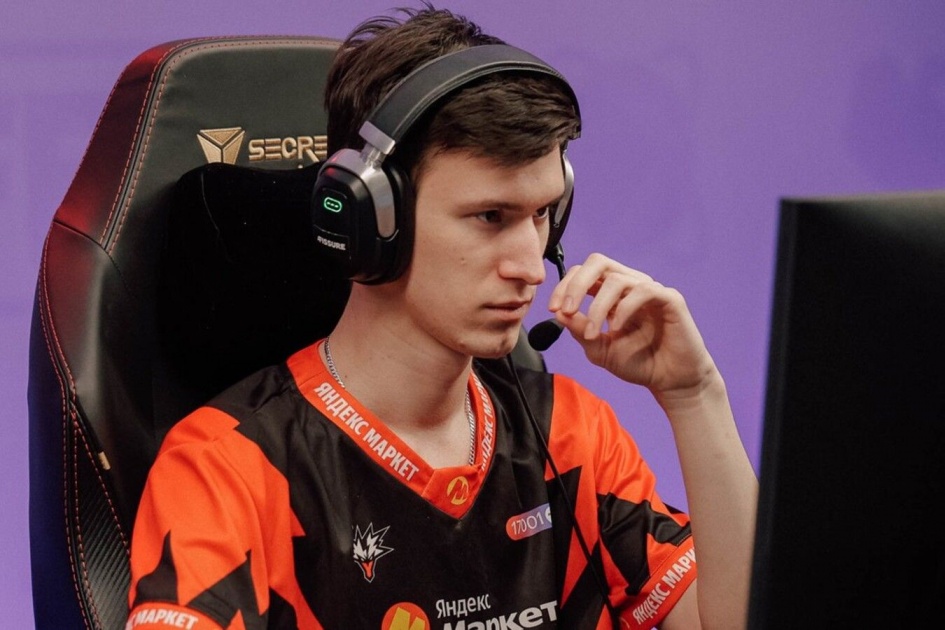 Team Yandex разгромила HULIGANI со счётом 2:0 в первом раунде TI 2026 - championat.ru