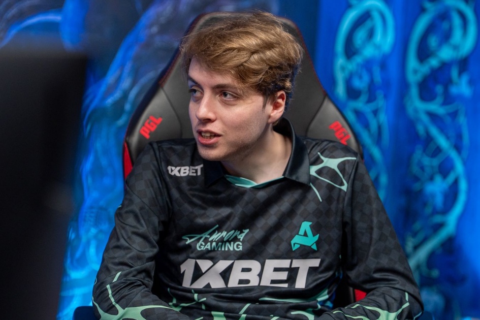 Aurora вылетела с EWC 2026 по Dota 2 после поражения от Rune Eaters - championat.ru