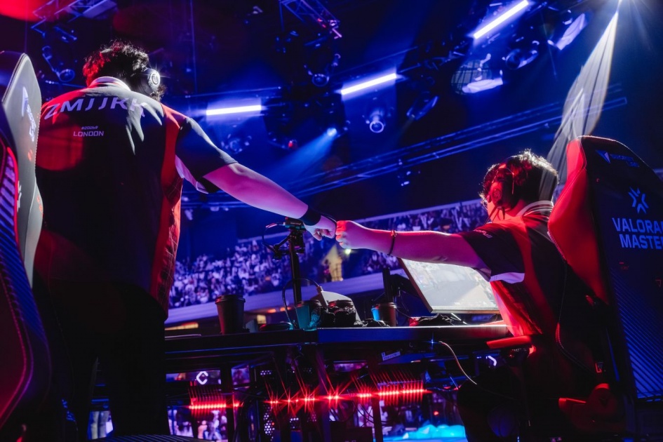 EDward Gaming стала первой китайской командой на Valorant Champions 2026 - championat.ru