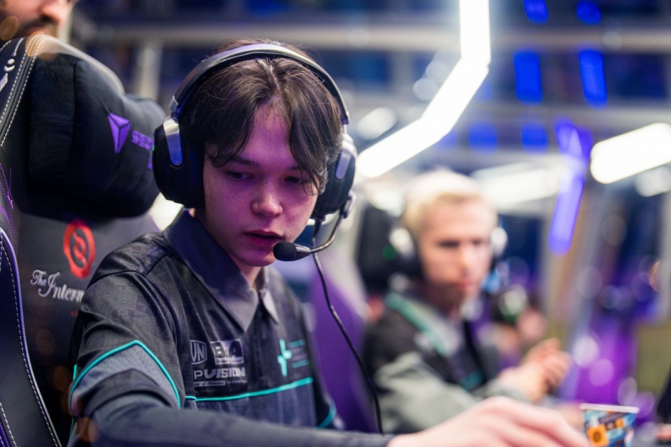 Расписание второго игрового дня The International 2026 по Dota 2 - championat.ru