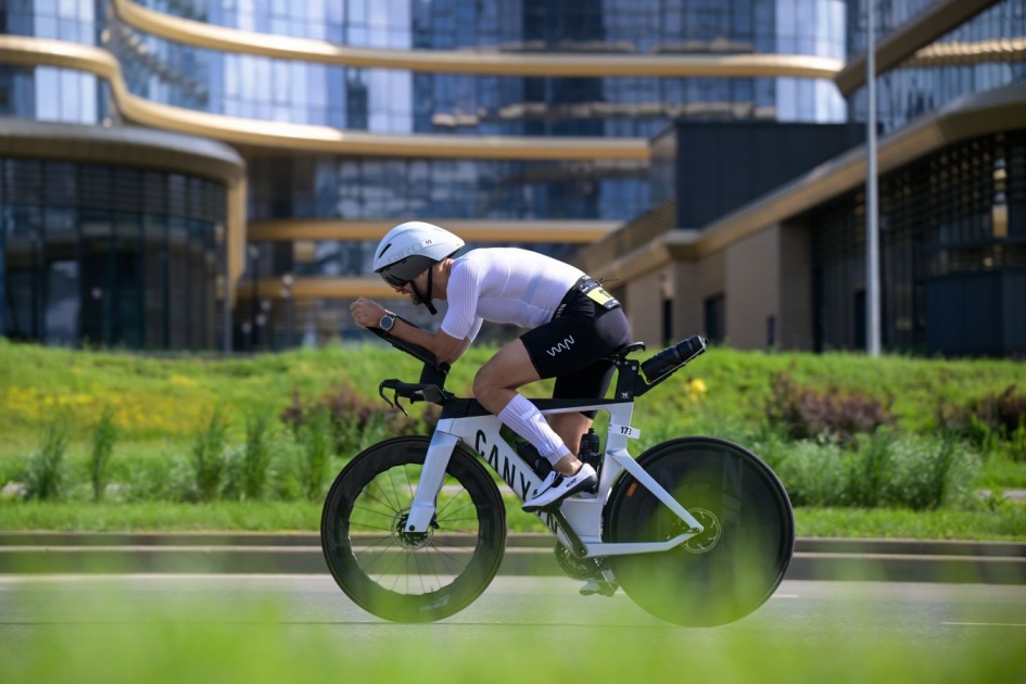 Фестиваль IRONSTAR МИНСК 2026 пройдёт 6 и 7 июня - championat.ru