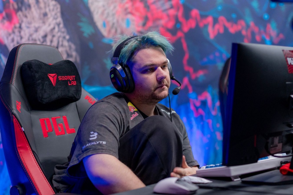 Team Spirit обыграла Aurora Gaming и вышла на счёт 2-0 на The International 2026 - championat.ru