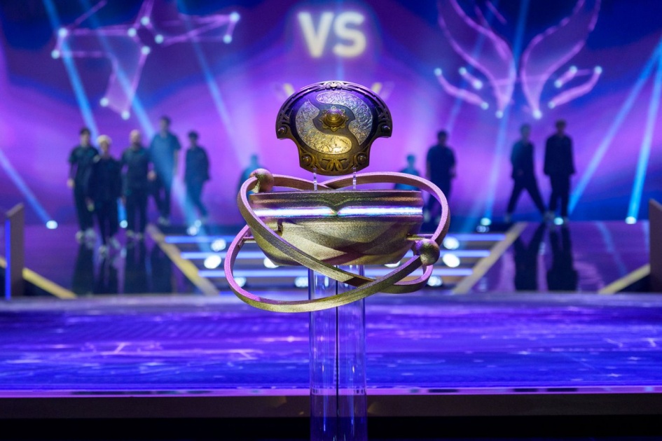 Китайские сервера Dota 2 упали прямо перед началом The International 2026 в Шанхае - championat.ru