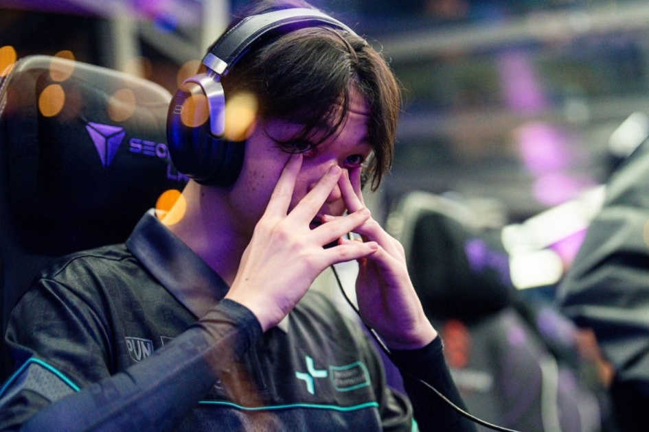 Расписание третьего игрового дня The International 2026 по Dota 2 - championat.ru