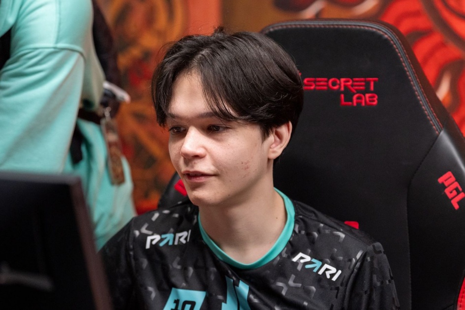 Результаты второго дня групповой стадии The International 2026 по Dota 2 - championat.ru
