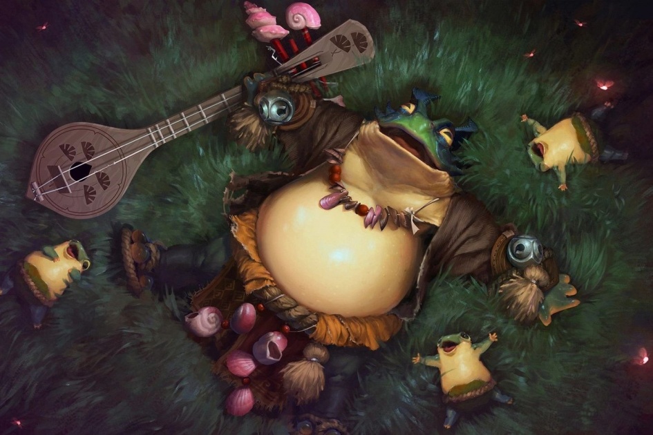 «Больше года молил о сбросе». Таланты и стримеры — о новом патче Dota 2 - championat.ru