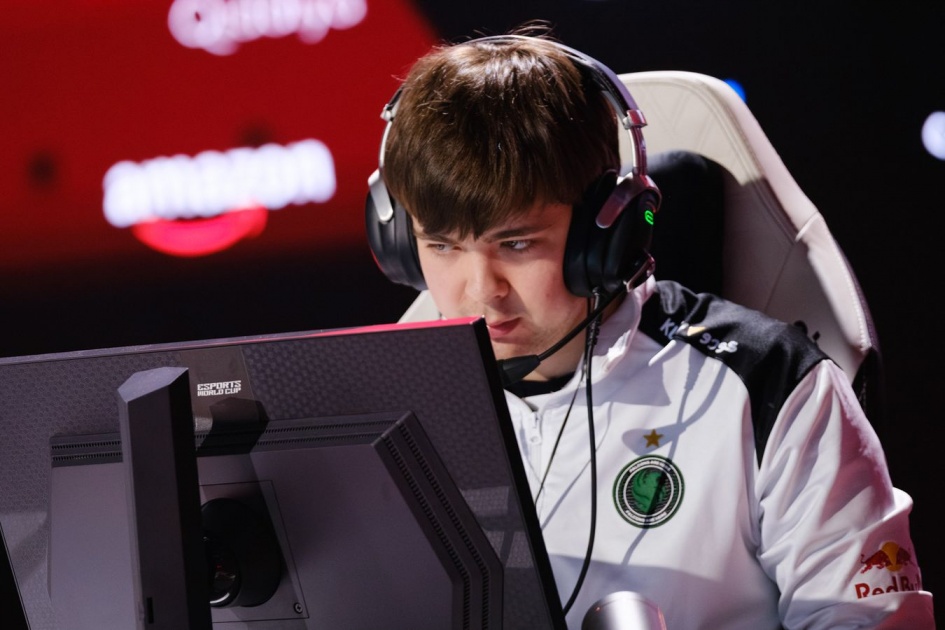 Team Falcons первой в истории Dota 2 одержала 500 побед без единого трансфера - championat.ru