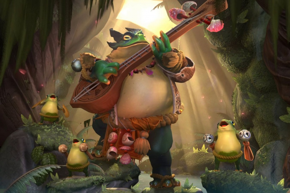 Valve скорректировала рейтинг игроков ранга «Титан» в Dota 2 - championat.ru