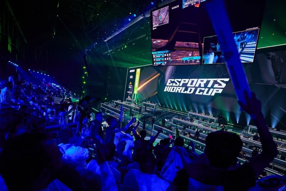 Расписание второй недели Кубка мира по киберспорту — финал Dota 2, MLBB и LoL - championat.ru