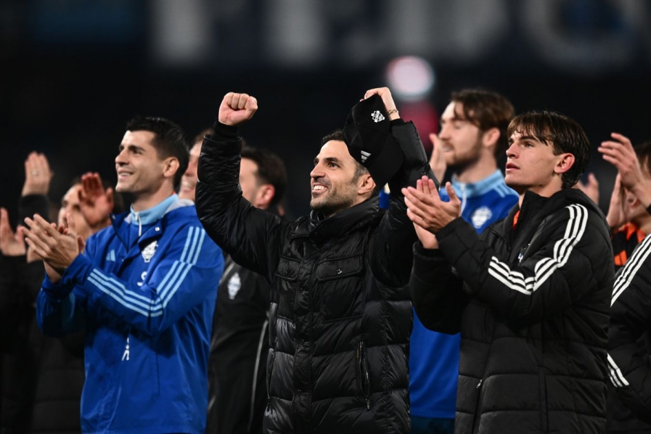 Комо – Рома: обзор тренда и результат матча Серии А