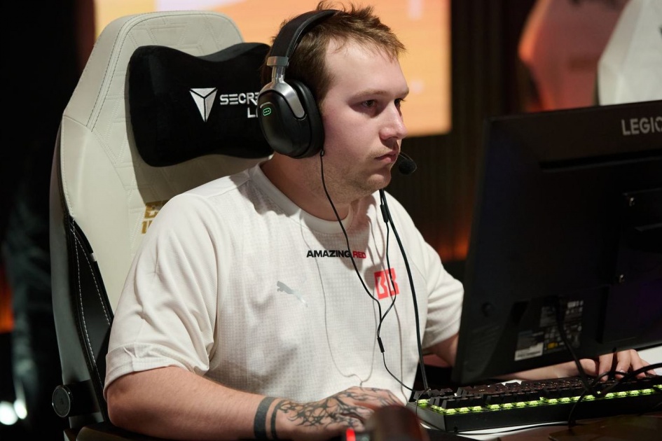 BetBoom Team победила OG в первом раунде The International 2026 - championat.ru