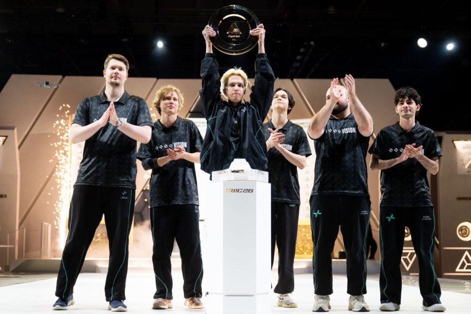 Российская PARIVISION — главный фаворит The International 2026 по Dota 2 - championat.ru