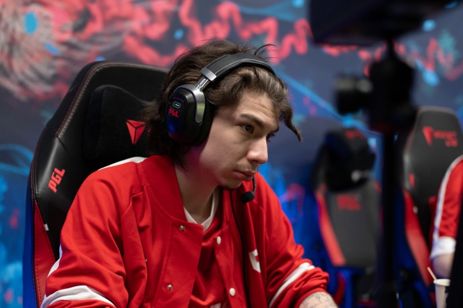 Yamich обошёл Dendi по числу матчей на Pudge на турнирах в Dota 2 - championat.ru