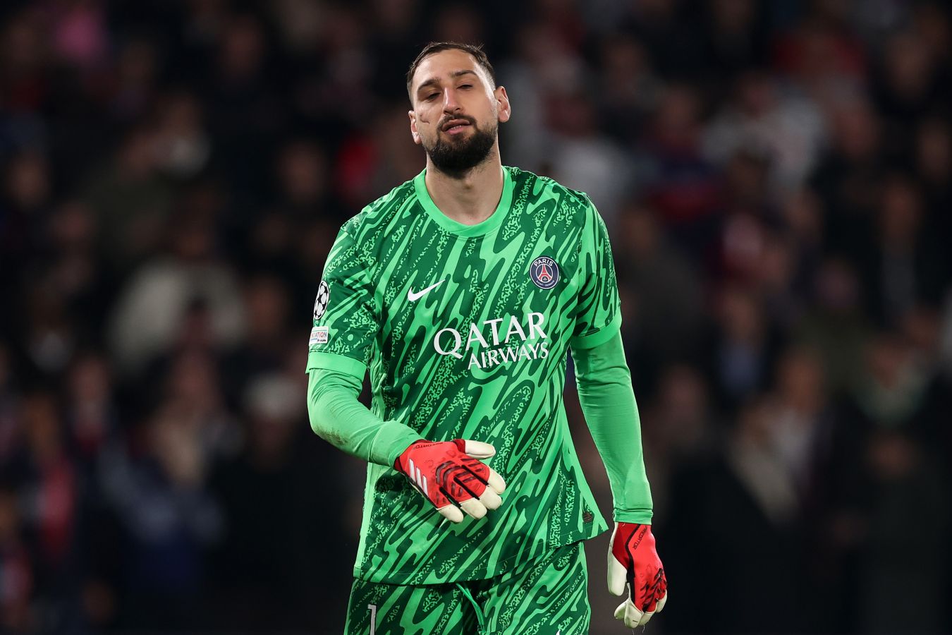 Transfermarkt опубликовал символическую сборную свободных агентов лета ...