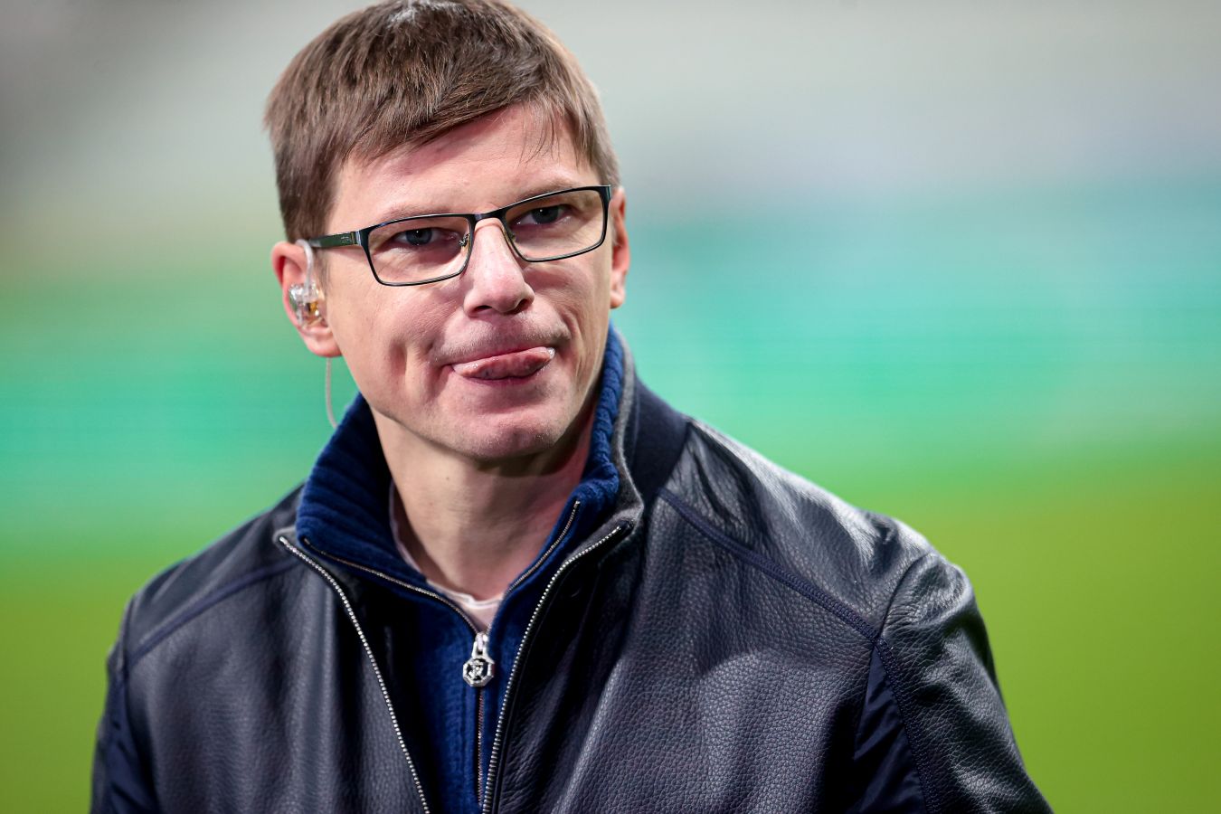 Аршавин — об автоголе «Динамо»: Лещук так красиво закончил год и так ...