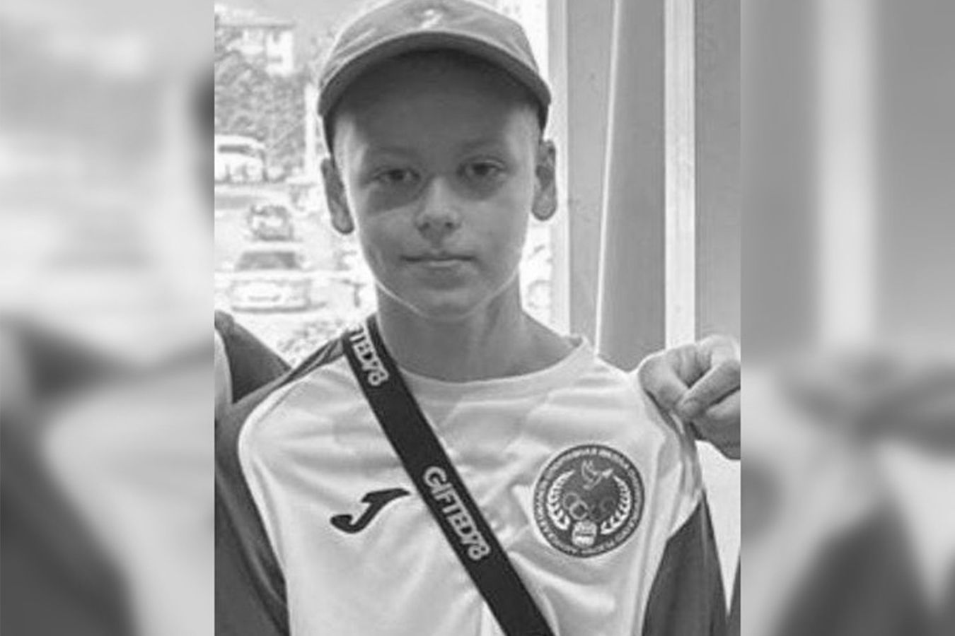 15-летний воспитанник СШОР по дзюдо погиб в ДТП с пешеходами в ...