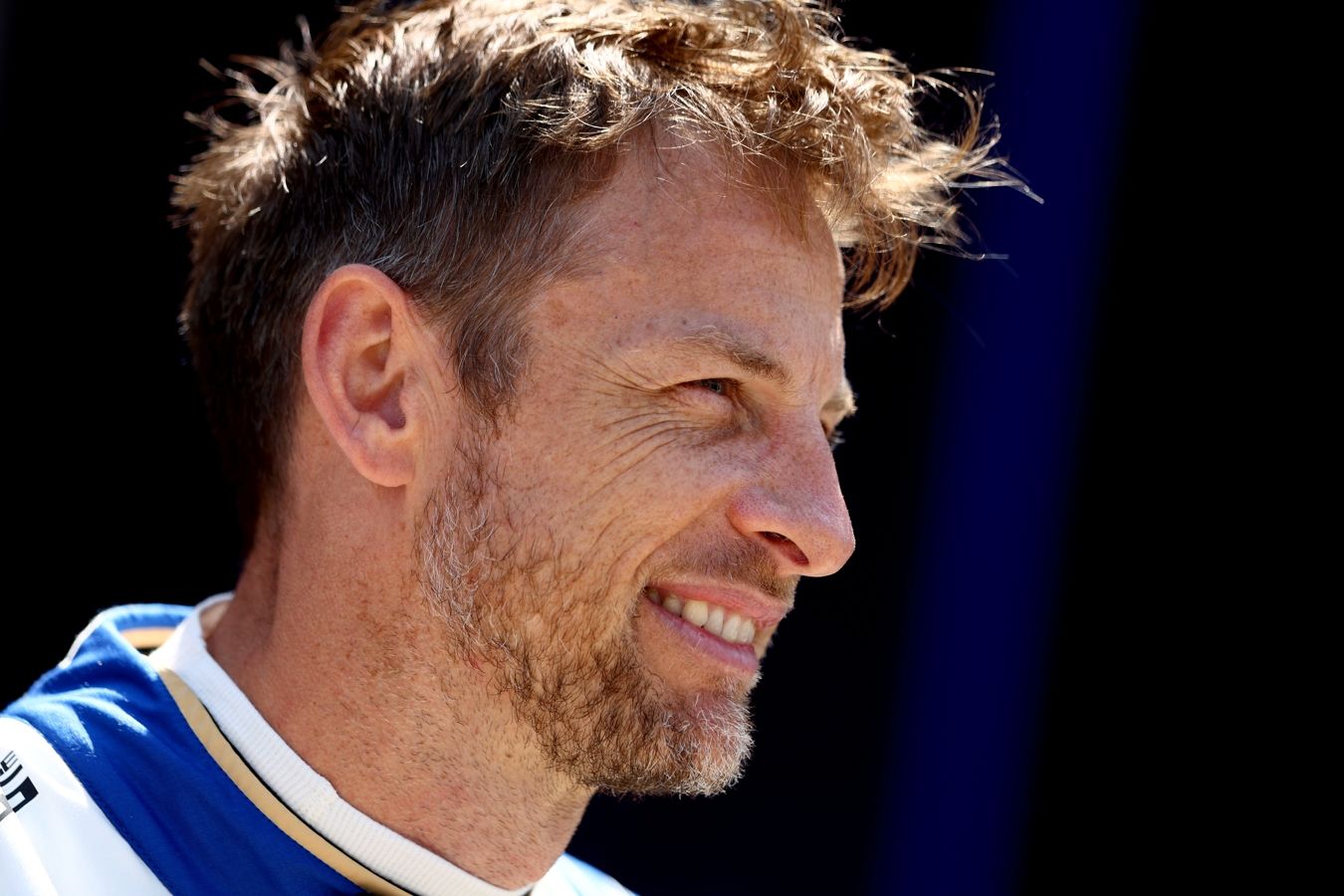 Компания Дженсона Баттона по производству спорткаров Radford Motors