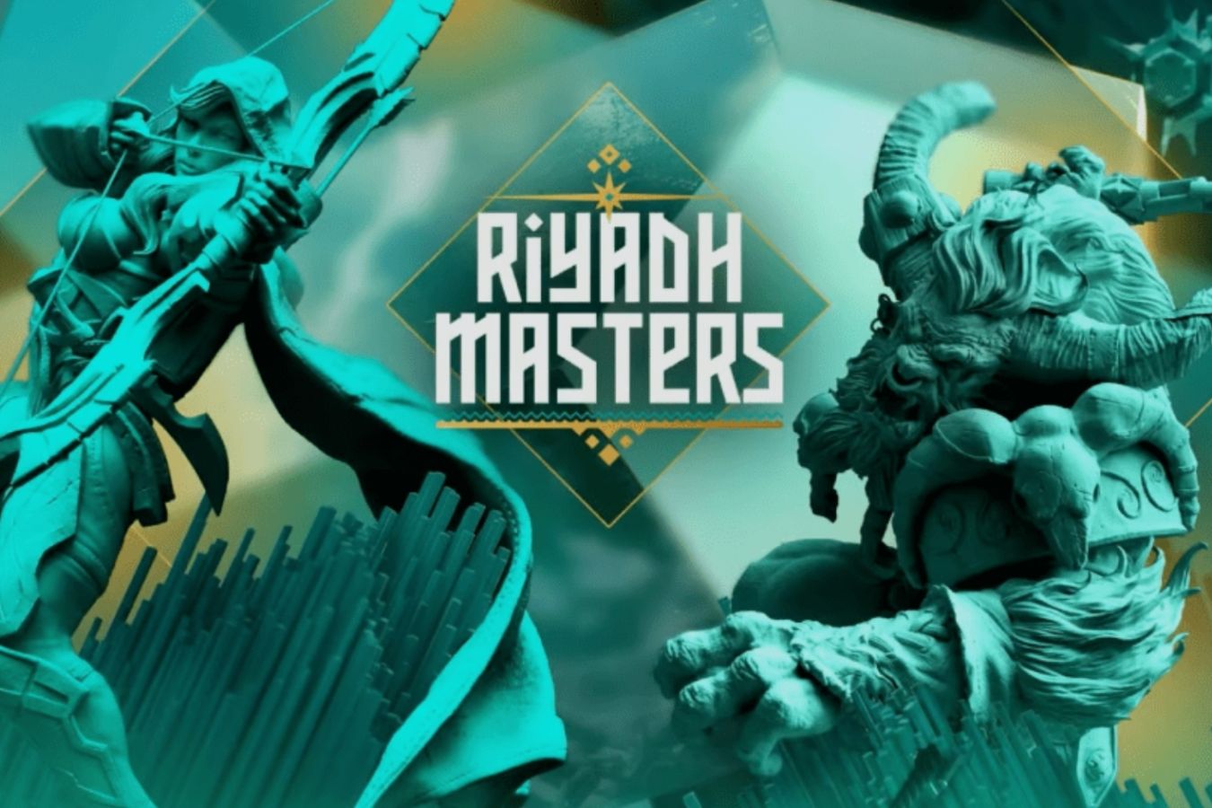 Матчи Riyadh Masters 2024 по Dota 2 начались с задержкой — игроки будут