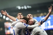 Крах «Краснодара» в концовке почти «золотого» матча! «Динамо» вытащили экс-звёзды «Зенита»