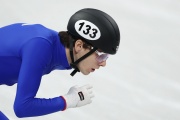 Российского шорт-трекиста дисквалифицировали прямо на старте Олимпиады. Что стряслось?