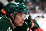 В «Миннесоте» дебютировал ещё один россиянин! Но очки пока штампуют Капризов и Тарасенко