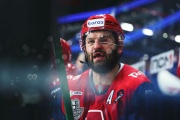 Радулов — лучший в КХЛ даже в 39 лет. Звёзд такого калибра очень не хватает