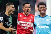 Важнейший матч у «Краснодара» будет сразу после «Зенита». Календарь топов на финише РПЛ