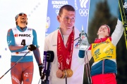 Каких успехов достигли российские лыжники при Вяльбе? Считаем медали и кубки!