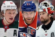 Россыпь звёзд. Топ-10 неограниченно свободных агентов НХЛ следующим летом