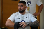 UFC в Белом доме: Топурия возвращается. Без шансов уничтожит Гэтжи? LIVE