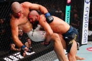 UFC 328: Стрикленд отобрал пояс Чимаева. Кошмарный провал Борза. LIVE