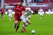Очередной матч РПЛ, который хочется поскорее забыть