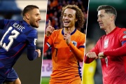 Нидерланды — на ЧМ, разнос от Чехии, камбэк Хорватии и шоу в игре Польши. Главное в отборе