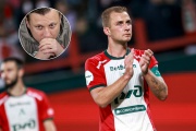 Потеря праймового Баринова не фатальна для «Локомотива». Замена в команде уже есть