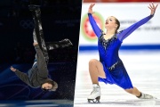 Ученица Плющенко опередила Малинина? Её имя уже ассоциируется с сальто