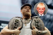 Через медные трубы — к величию в MMA. Биография неповторимого Конора Макгрегора