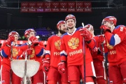 В ИИХФ аннулировали бан России в мировом хоккее! Что это значит и что будет дальше?