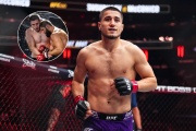 Как Чимаев готовится к UFC 328? Крутое интервью со спарринг-партнёром Борза