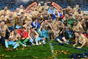 «Зенит» стал чемпионом заслуженно