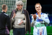 «Галицкий знал мою историю». Он бросал футбол, работал в баре, но дошёл до РПЛ