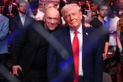 Реально ли попасть на UFC в Белом доме? Всё про уникальный турнир