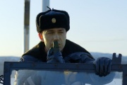 Обзор «Кракена»: каким получился наш блокбастер о подводниках и огромном монстре