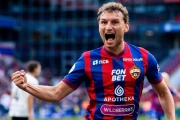 Сумасшедший матч ЦСКА! Вдесятером спаслись против главной команды-сенсации РПЛ