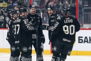 «Трактор» не оставил шансов «Ак Барсу», «Спартак» проиграл «Локомотиву». Итоги дня в КХЛ