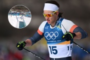 Коростелёва оставили без медали Олимпиады. Что случилось после скиатлона?
