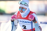 «Обидно, несправедливо». Российская лыжница стала чемпионкой, но не попала в сборную